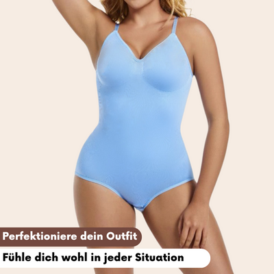 FitShape - Bodysuit Sculpting Shapewear