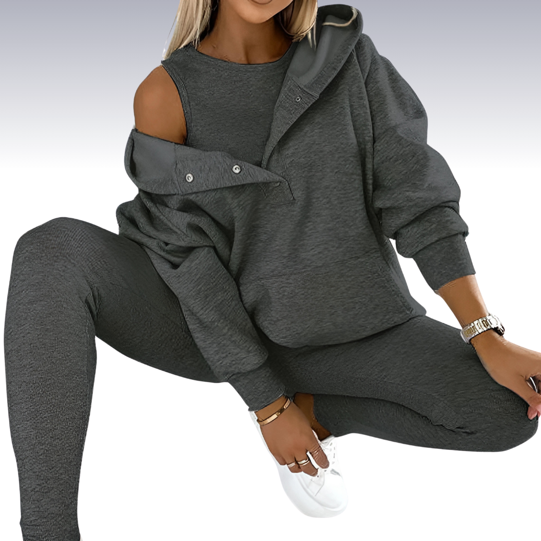 Mila| 3-in-1 Herfstset