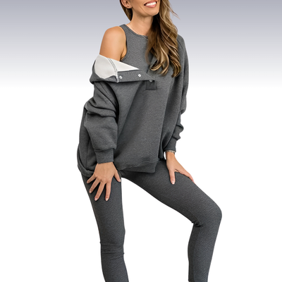 Mila| 3-in-1 Herfstset