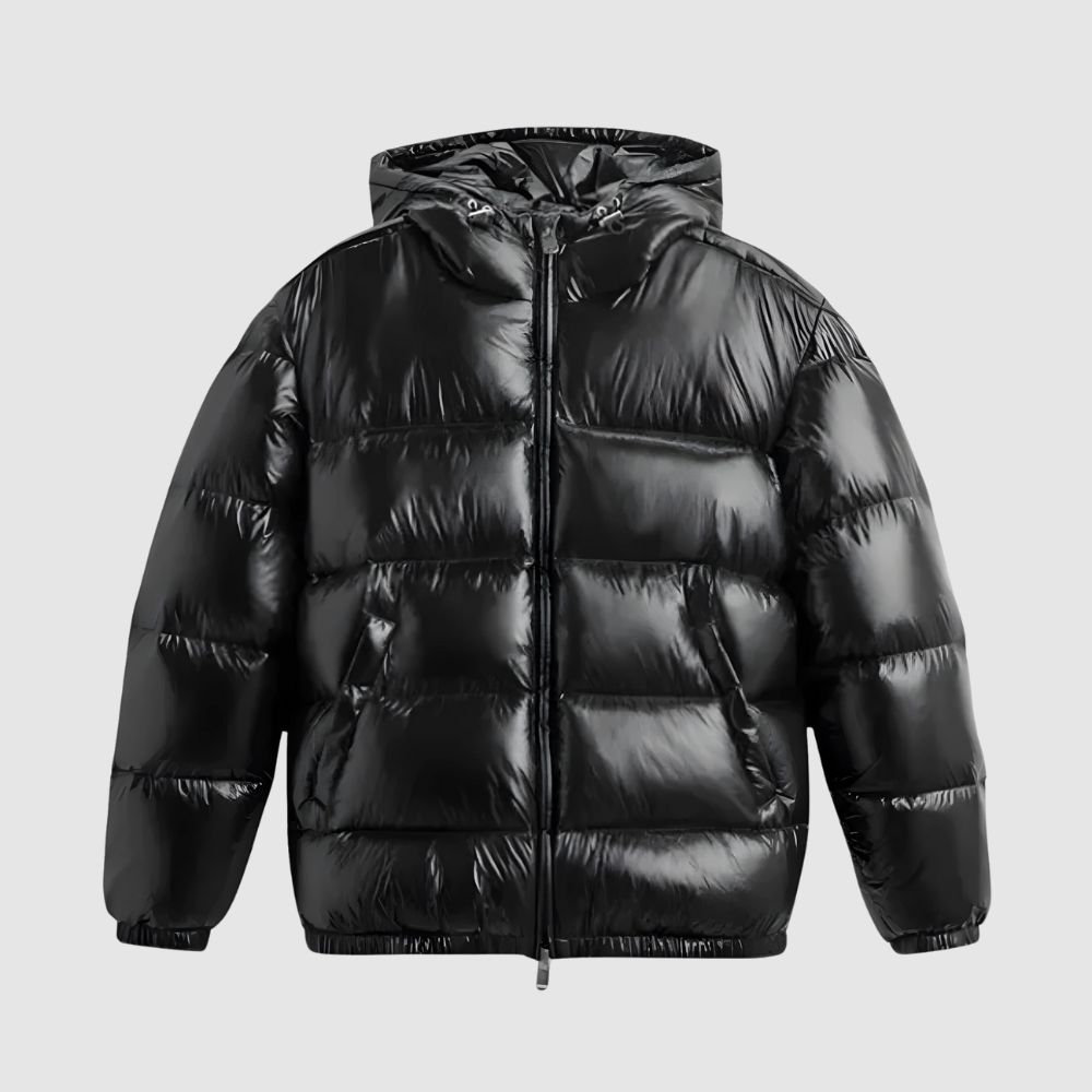 PUFFERJACKE| DAS ORIGINAL