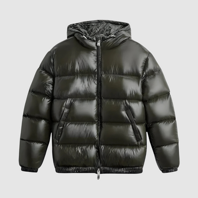 PUFFERJACKE| DAS ORIGINAL