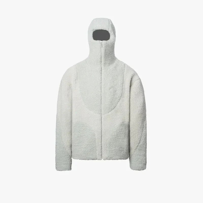 NUZZLO™ CLOUD HOODIE