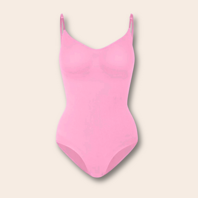 FitShape - Bodysuit Sculpting Shapewear