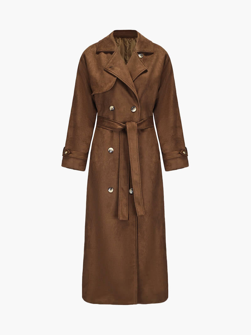 Molly| Trenchcoat