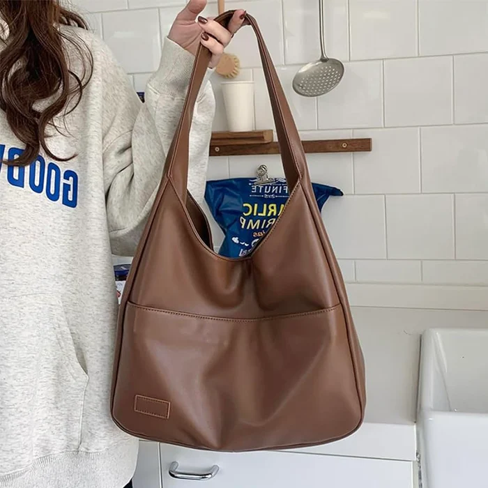 Nolique Hobo Schultertasche